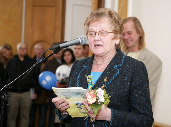 Lahtiste uste päev, 2007